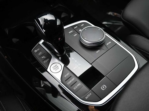 Certified 2024 BMW X3 sDrive30i w/ Convenience Package RWD image 12