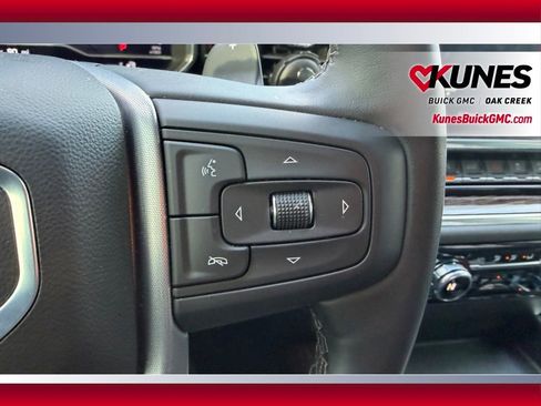 Used 2025 GMC Sierra 1500 Elevation w/ Elevation Premium Package image 15