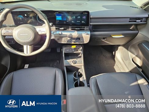 New 2026 Hyundai Kona SEL Premium image 9