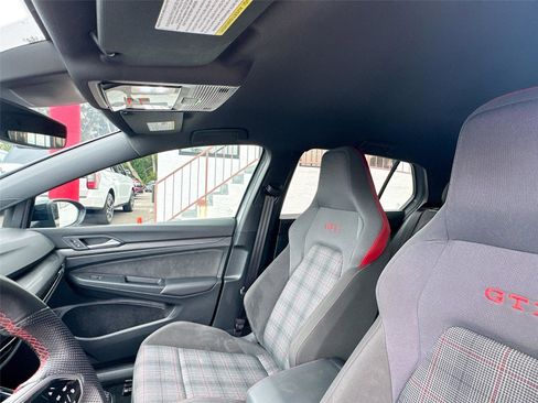 Used 2024 Volkswagen GTI S image 16
