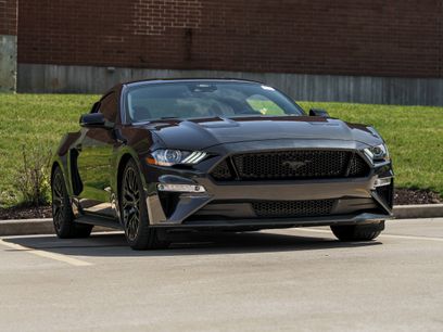 Used 2023 Ford Mustang GT Premium w/ Equipment Group 401A