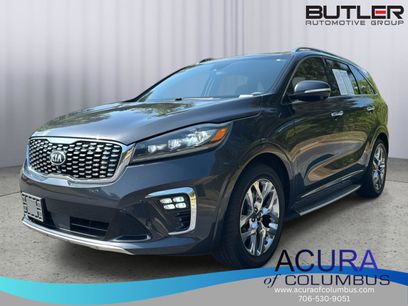 Used 2019 Kia Sorento SX