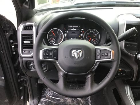 New 2026 RAM 2500 Big Horn image 13