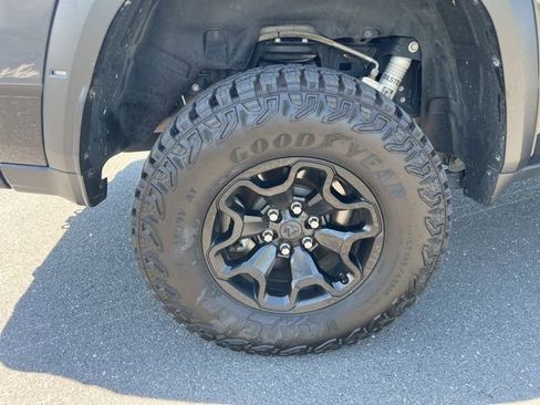 Used 2025 RAM 1500 RHO w/ RHO Level 1 Equipment Group AWD/4WD image 35