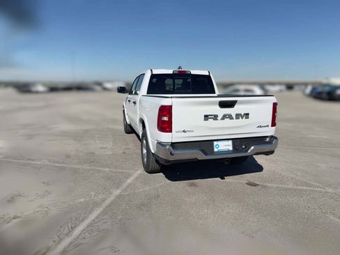 New 2025 RAM 1500 Lone Star image 9