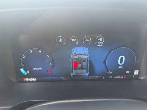 Used 2025 Ford F150 Tremor w/ Equipment Group 402A High AWD/4WD image 38