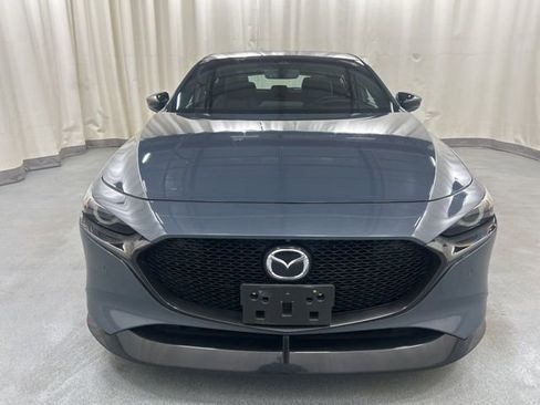 Used 2022 MAZDA MAZDA3 s image 8