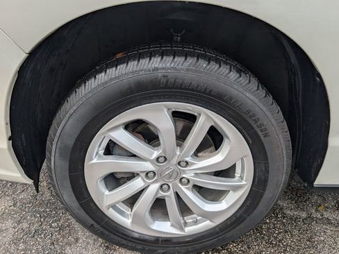 Used 2018 Acura RDX w/ Technology Package image 21