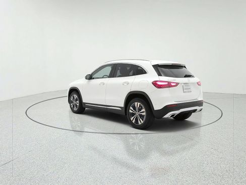 Certified 2026 Mercedes-Benz GLA 250 image 7