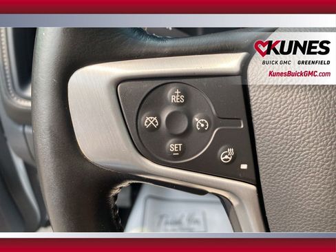 Used 2022 GMC Canyon Elevation image 27