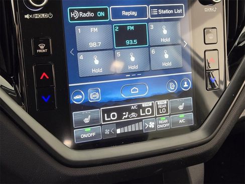 New 2026 Subaru Ascent Premium image 23