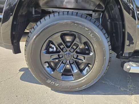 Certified 2022 RAM 1500 Laramie AWD/4WD image 33