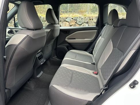 New 2026 Subaru Forester image 11