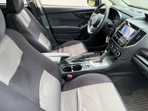 Used 2021 Subaru Crosstrek 2.0i Premium w/ Popular Package #2 AWD/4WD image 15