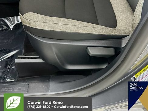 Used 2025 Ford Bronco Sport Big Bend AWD/4WD image 21
