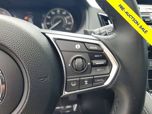 Certified 2021 Acura RDX FWD image 26