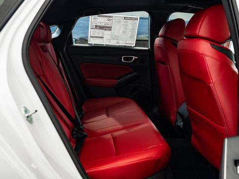 New 2026 Acura Integra A-Spec image 45