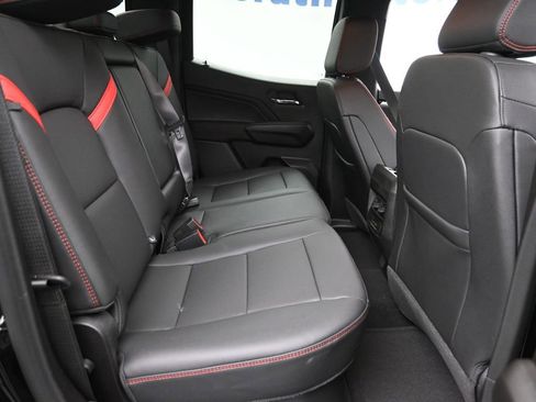 New 2026 Chevrolet Colorado Z71 w/ Z71 Convenience Package 2 AWD/4WD image 8