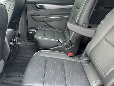 New 2025 Buick Enclave Sport Touring w/ Super Cruise Package image 15