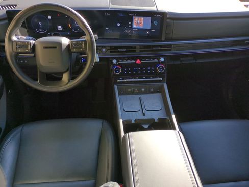 Used 2024 Hyundai Santa Fe Calligraphy image 14