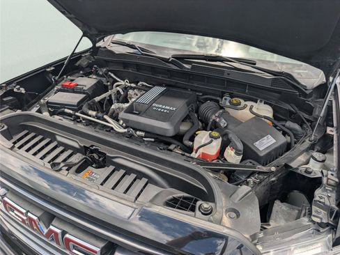Used 2021 GMC Sierra 1500 AT4 w/ AT4 Value Package AWD/4WD image 35