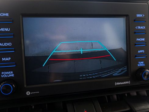 Used 2020 Toyota RAV4 XLE w/ Convenience Package image 29