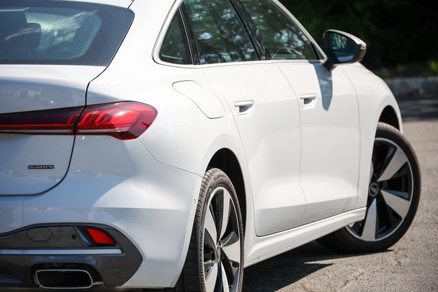 Certified 2025 Audi A5 Premium Plus w/ Premium Plus AWD/4WD image 37