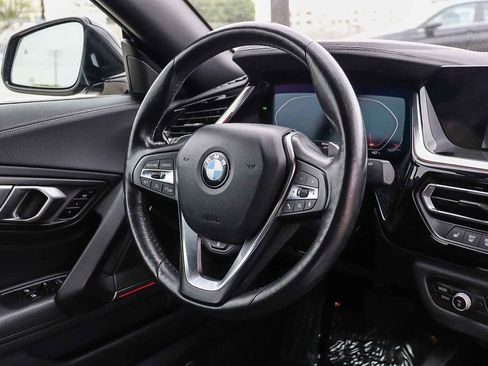 Used 2022 BMW Z4 sDrive30i w/ Driving Assistance Package RWD image 21