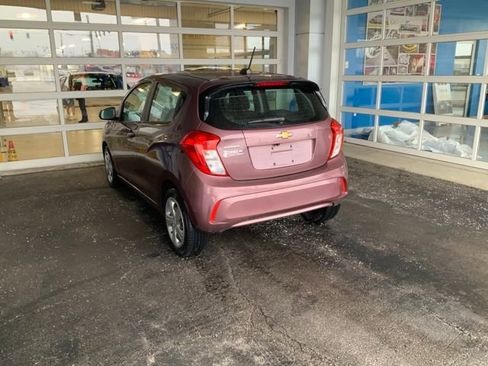 Used 2020 Chevrolet Spark LS image 9