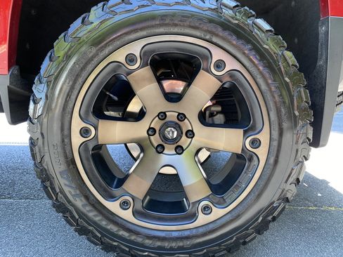 Used 2021 Chevrolet Colorado W/T w/ WT Convenience Package image 43