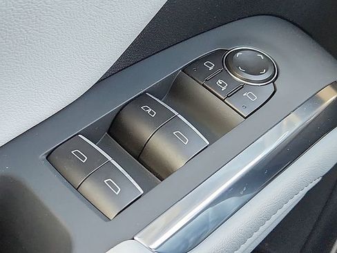 New 2026 Chevrolet Traverse High Country image 20