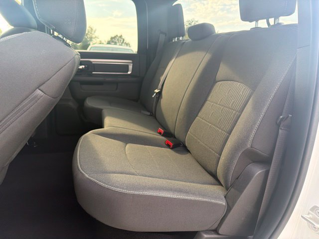 Used 2024 RAM 1500 Warlock AWD/4WD image 20