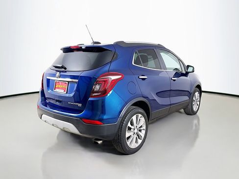 Used 2019 Buick Encore Preferred image 7