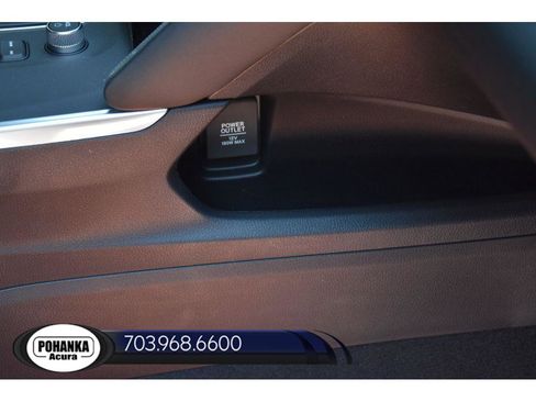 New 2025 Acura TLX SH-AWD w/ A-SPEC Pkg image 13