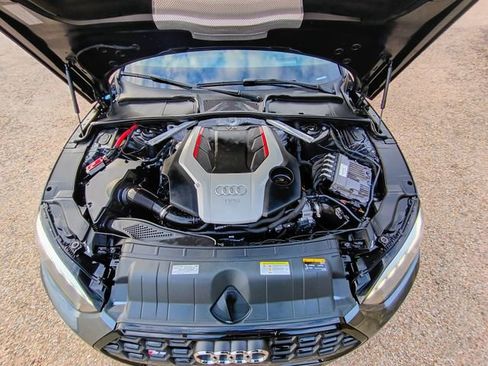 Used 2020 Audi S5 Prestige w/ S Sport Package image 68