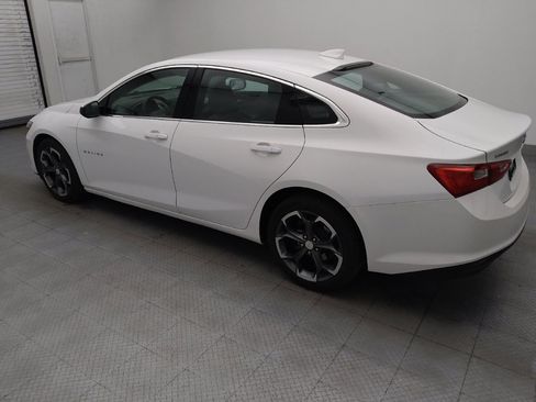 Used 2023 Chevrolet Malibu LT image 3
