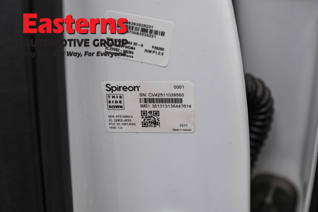 Used 2024 Nissan Ariya FWD image 37