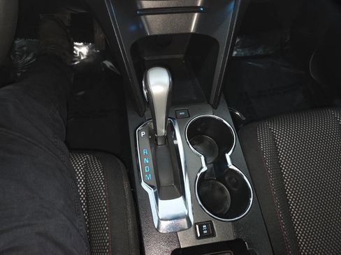 Used 2015 Chevrolet Equinox LT w/ Driver Convenience Package image 32