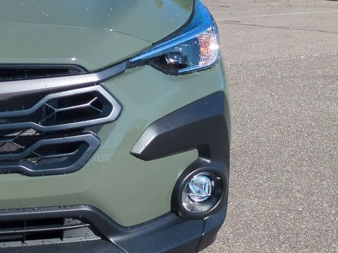 New 2026 Subaru Crosstrek 2.0i Premium AWD/4WD image 10