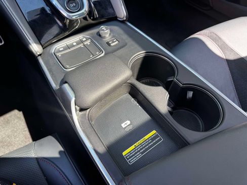 Used 2023 Acura TLX SH-AWD w/ A-SPEC Pkg image 33