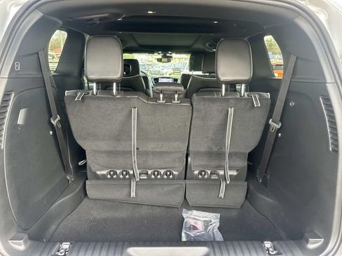 New 2026 Chrysler Pacifica Limited w/ S Appearance Package FWD image 14