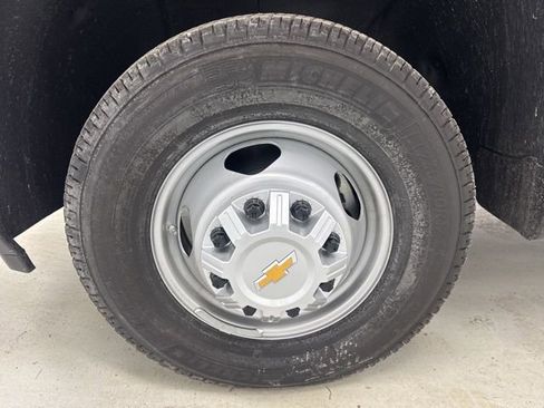 New 2025 Chevrolet Silverado 3500 W/T w/ WT Convenience Package image 43