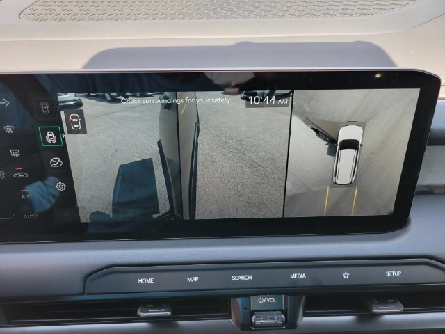 New 2027 Kia Telluride SX Prestige X-Pro AWD/4WD image 32