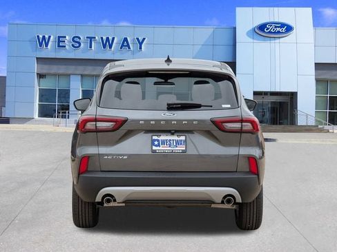New 2026 Ford Escape Active image 13
