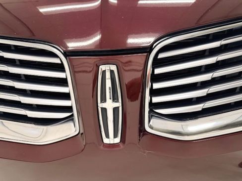 Used 2017 Lincoln MKX Select w/ Select Plus Package image 11