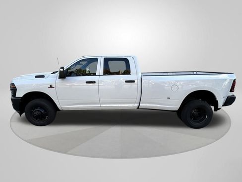 New 2026 RAM 3500 Tradesman image 4