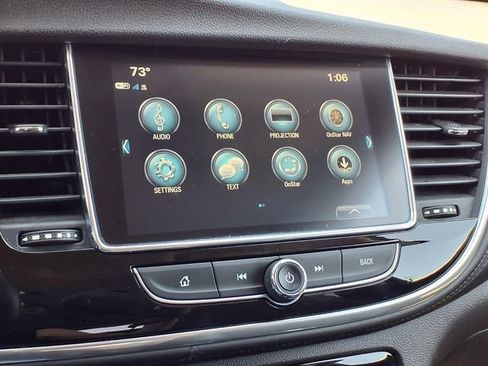 Certified 2020 Buick Encore Preferred FWD image 10