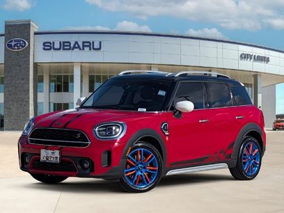 Used 2024 MINI Cooper Countryman S