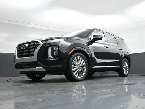 Used 2020 Hyundai Palisade Limited image 32