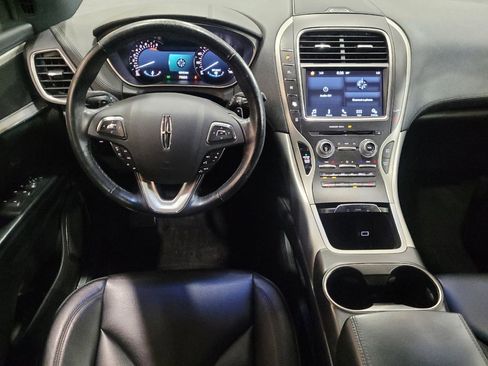 Used 2016 Lincoln MKX Premiere FWD image 22
